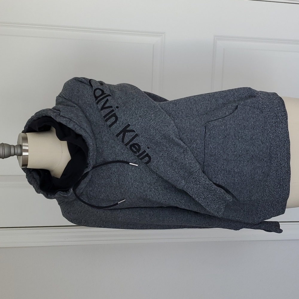 Calvin Klein Cowl Neck Sweater
